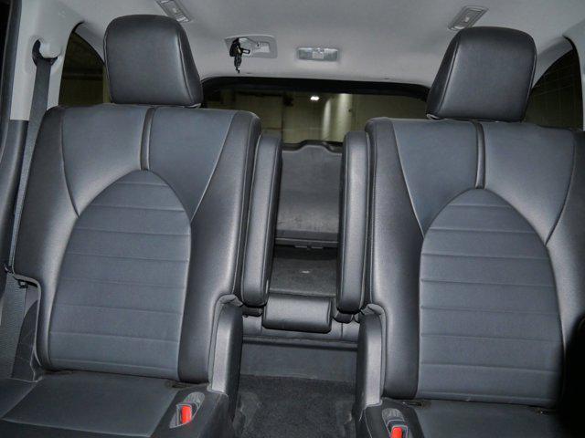 used 2021 Toyota Highlander car, priced at $32,995