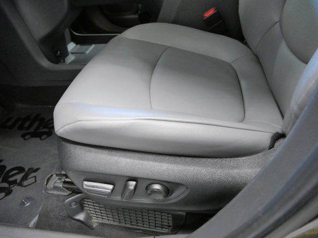 used 2024 Toyota Sienna car, priced at $38,785