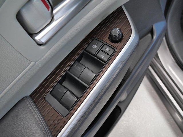 used 2024 Toyota Sienna car, priced at $38,785