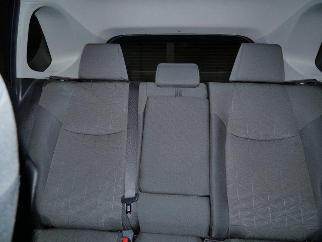 used 2024 Toyota RAV4 car, priced at $30,985