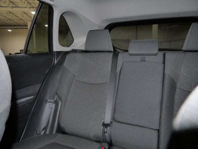 used 2024 Toyota RAV4 car, priced at $30,985