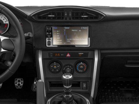 used 2017 Toyota 86 car, priced at $16,990