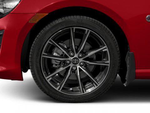 used 2017 Toyota 86 car, priced at $16,990