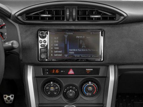 used 2017 Toyota 86 car, priced at $16,990