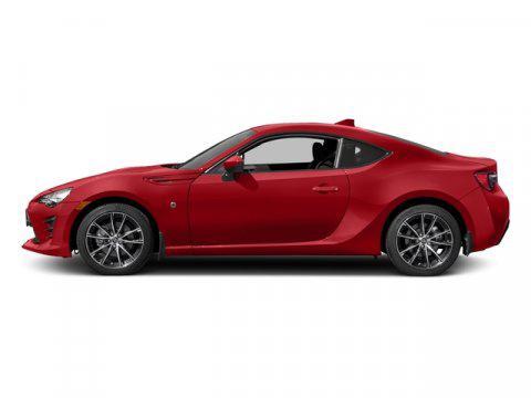 used 2017 Toyota 86 car, priced at $16,990