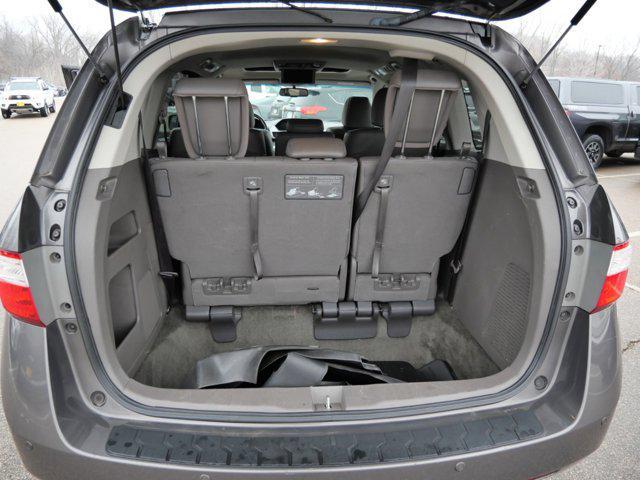 used 2013 Honda Odyssey car, priced at $8,495