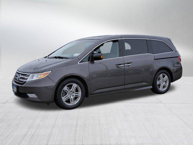 used 2013 Honda Odyssey car, priced at $8,495