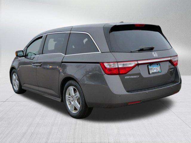 used 2013 Honda Odyssey car, priced at $8,495