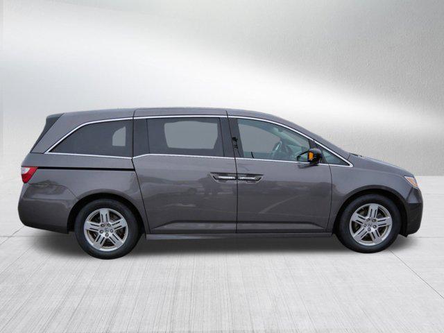 used 2013 Honda Odyssey car, priced at $8,495