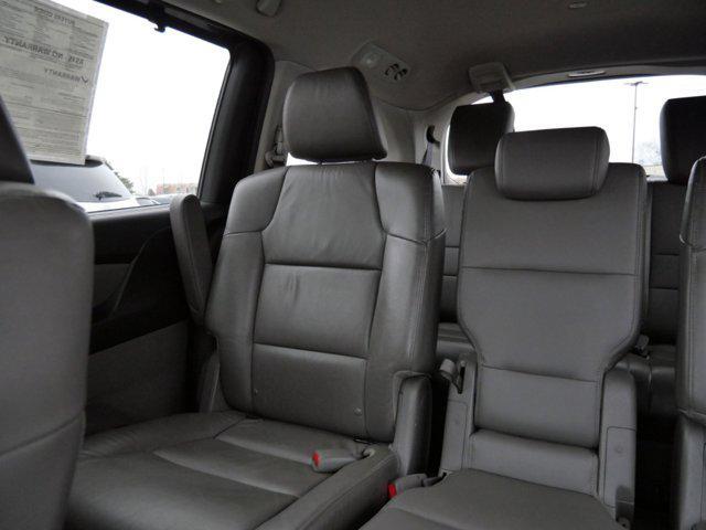 used 2013 Honda Odyssey car, priced at $8,495