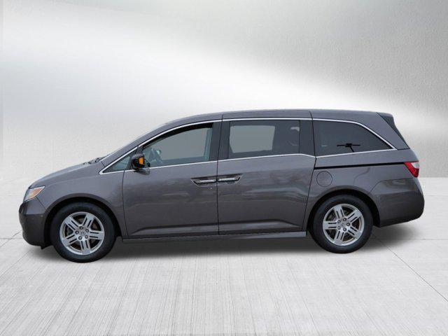 used 2013 Honda Odyssey car, priced at $8,495