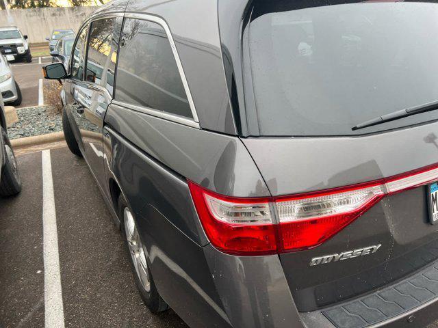 used 2013 Honda Odyssey car, priced at $11,000