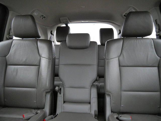 used 2013 Honda Odyssey car, priced at $8,495