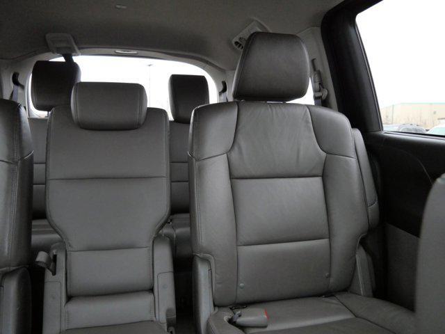 used 2013 Honda Odyssey car, priced at $8,495