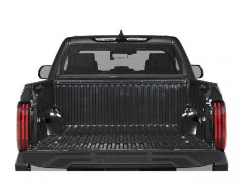 used 2023 Toyota Tundra Hybrid car, priced at $49,766