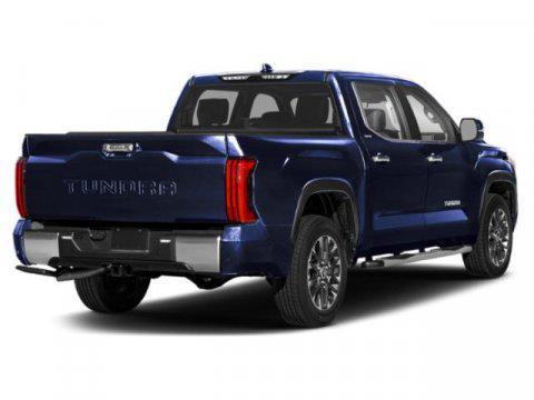 used 2023 Toyota Tundra Hybrid car, priced at $49,766