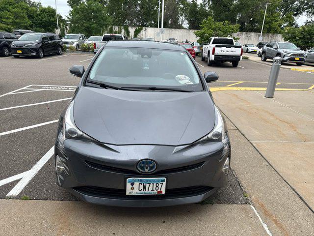 used 2017 Toyota Prius car, priced at $16,500
