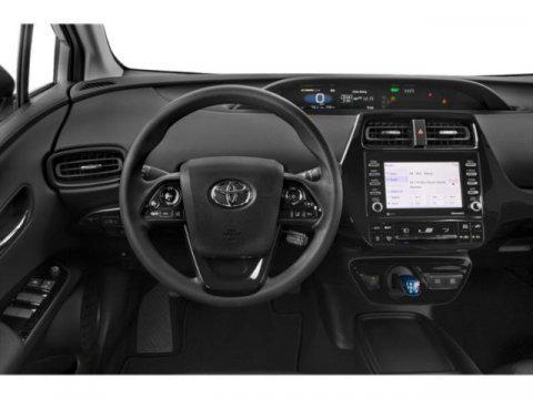 used 2022 Toyota Prius car, priced at $22,990