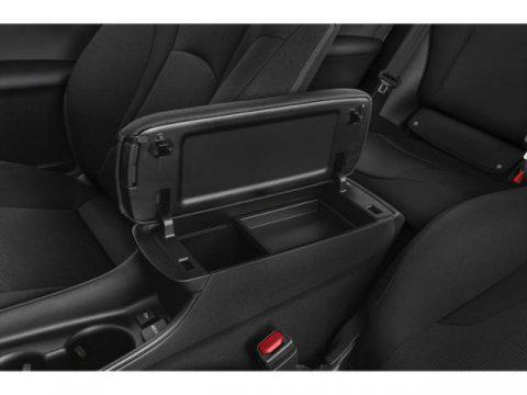 used 2022 Toyota Prius car, priced at $22,990