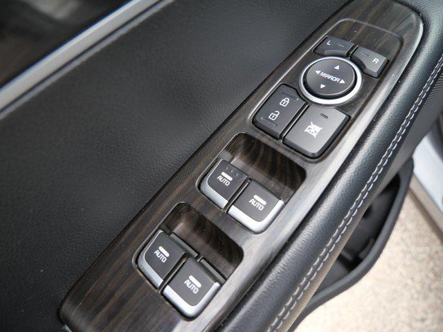 used 2019 Kia Sorento car, priced at $17,485