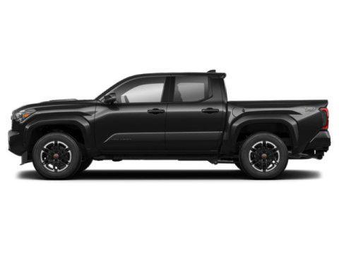 new 2024 Toyota Tacoma car, priced at $50,919