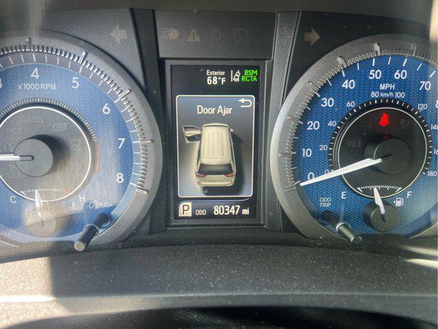 used 2018 Toyota Sienna car, priced at $27,990