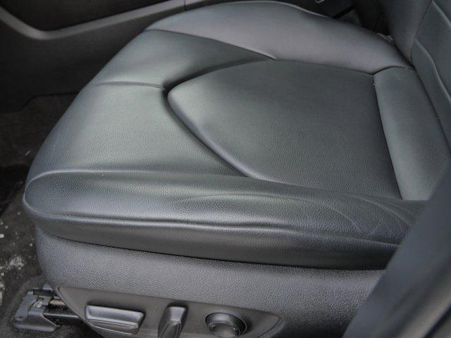 used 2024 Toyota Highlander car, priced at $38,485