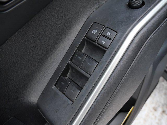 used 2024 Toyota Highlander car, priced at $38,485