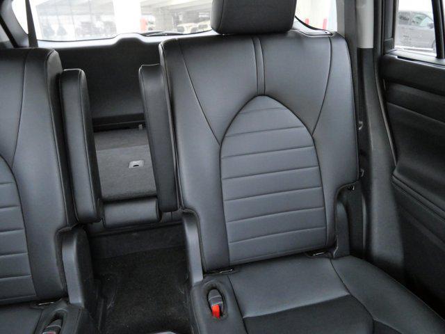 used 2024 Toyota Highlander car, priced at $38,485