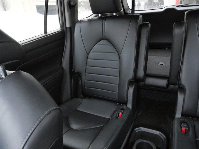 used 2024 Toyota Highlander car, priced at $38,485