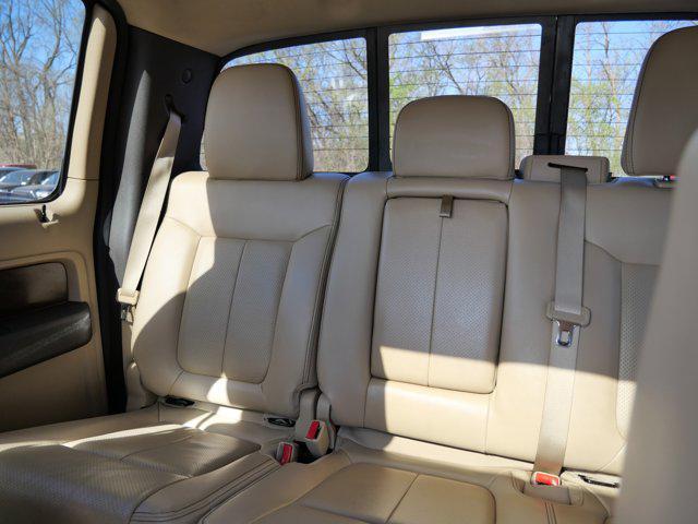 used 2012 Ford F-150 car, priced at $11,485