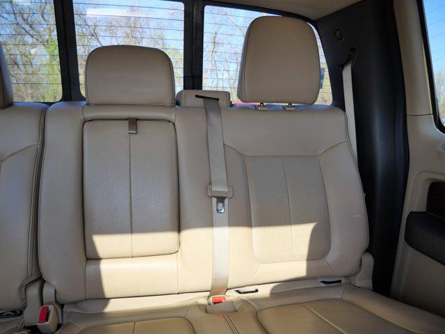 used 2012 Ford F-150 car, priced at $11,485