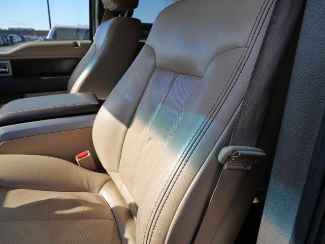 used 2012 Ford F-150 car, priced at $11,485