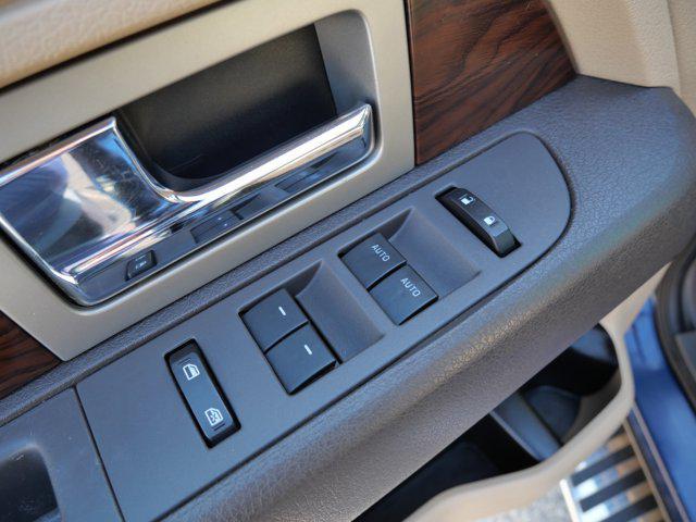 used 2012 Ford F-150 car, priced at $11,485