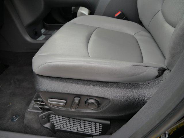 used 2023 Toyota Sienna car, priced at $45,895