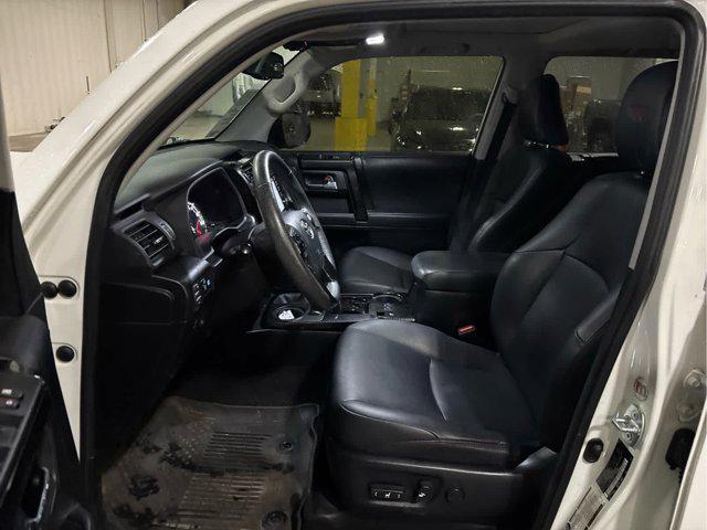 used 2020 Toyota 4Runner car, priced at $31,985