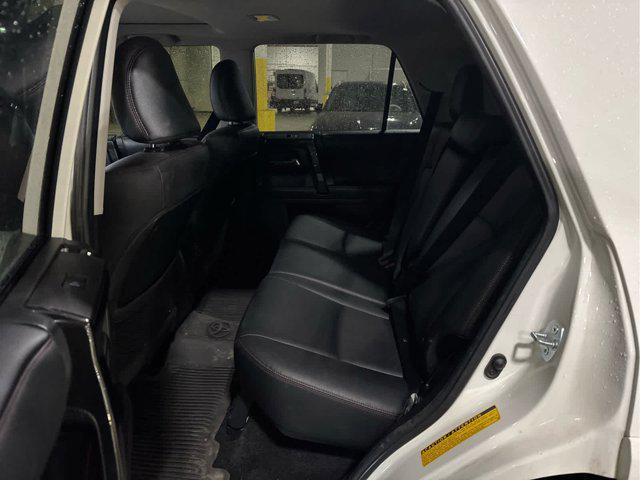 used 2020 Toyota 4Runner car, priced at $31,985