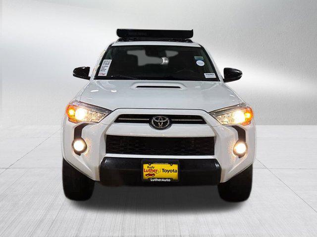 used 2020 Toyota 4Runner car, priced at $31,985