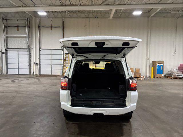 used 2020 Toyota 4Runner car, priced at $31,985