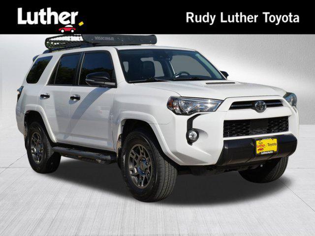 used 2020 Toyota 4Runner car, priced at $31,985