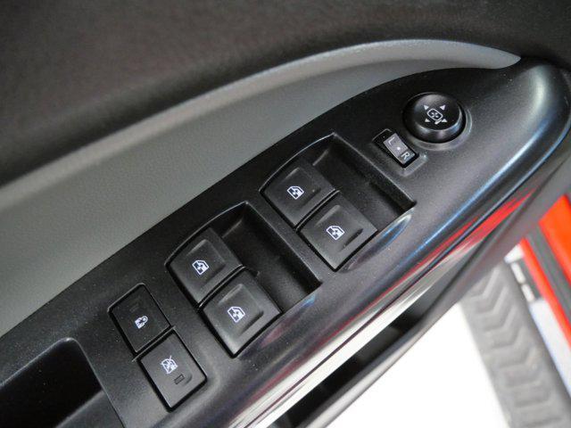 used 2017 Chevrolet Colorado car, priced at $17,485