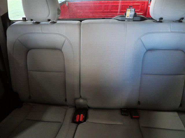 used 2017 Chevrolet Colorado car, priced at $17,485