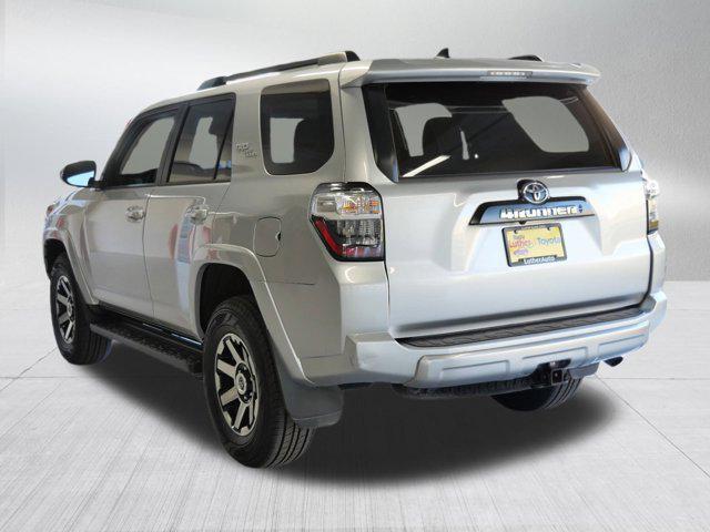 used 2024 Toyota 4Runner car, priced at $45,985