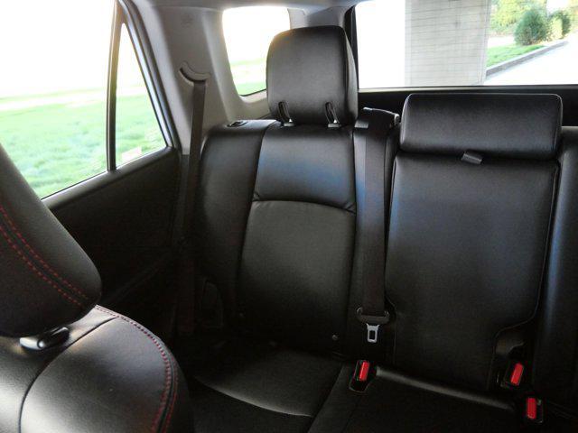 used 2024 Toyota 4Runner car, priced at $45,985