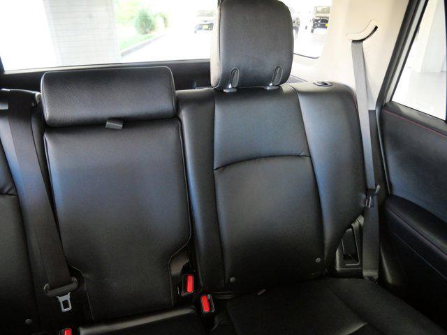 used 2024 Toyota 4Runner car, priced at $45,985