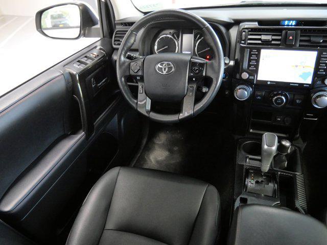 used 2024 Toyota 4Runner car, priced at $45,985