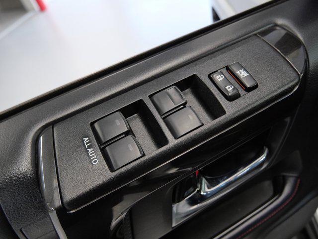 used 2024 Toyota 4Runner car, priced at $45,985