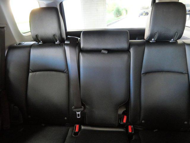 used 2024 Toyota 4Runner car, priced at $45,985