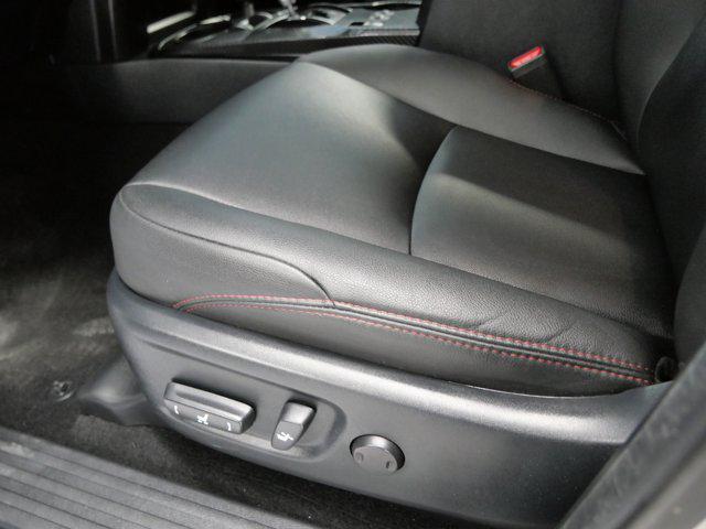 used 2024 Toyota 4Runner car, priced at $45,985