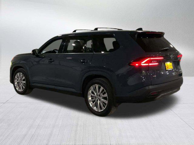 used 2024 Toyota Grand Highlander car, priced at $56,485